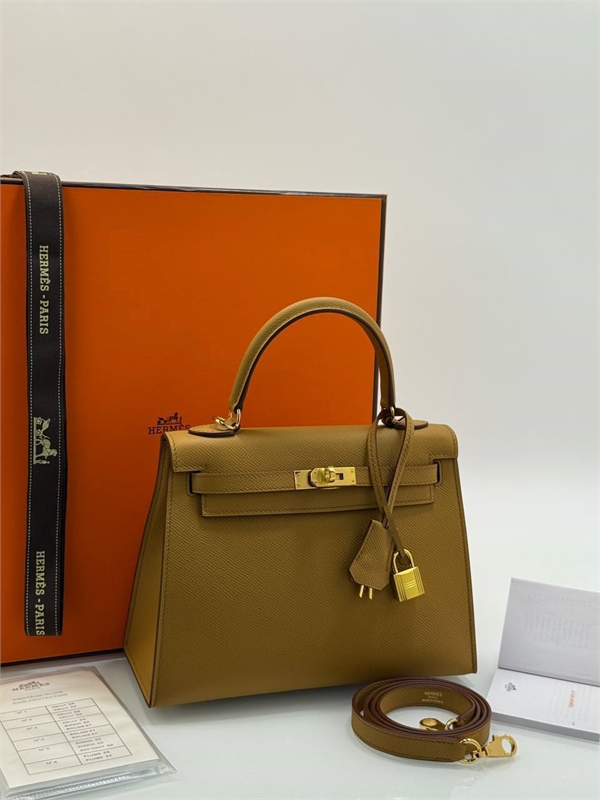Сумка HERMES 140673 - фото 265385