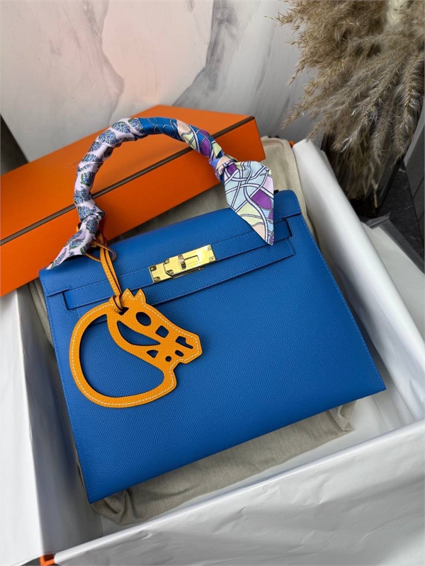 Сумка HERMES 140702 - фото 265589