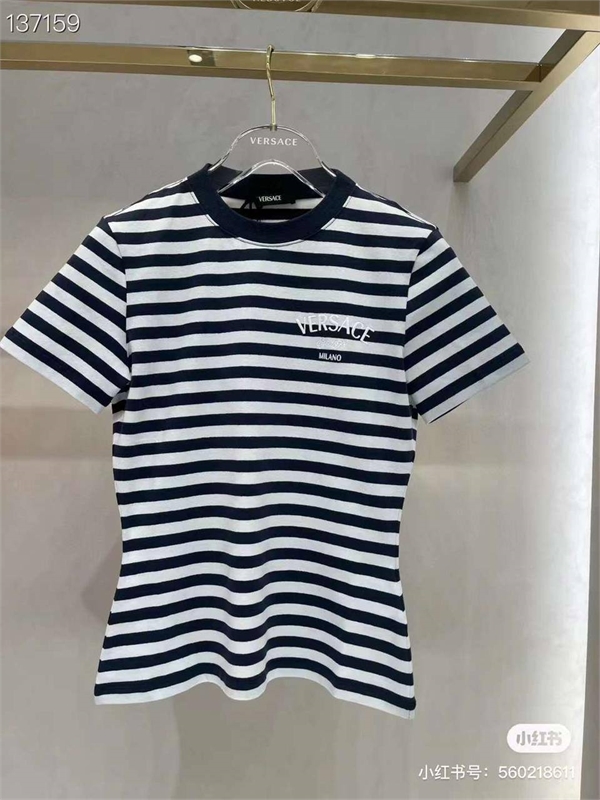 Футболка VERSACE 140717 - фото 265718