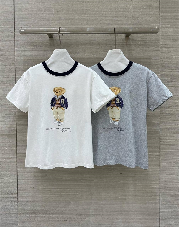 Футболка RALPH LAUREN 140739 - фото 265772