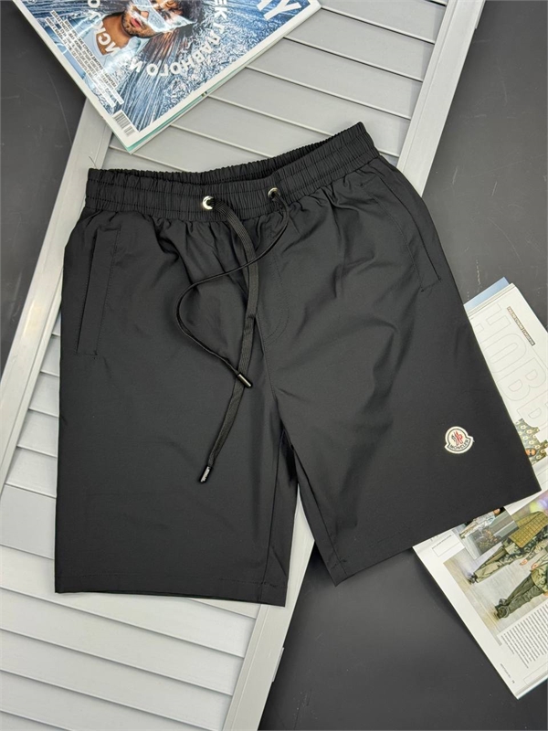 Шорты MONCLER 140782 - фото 266035