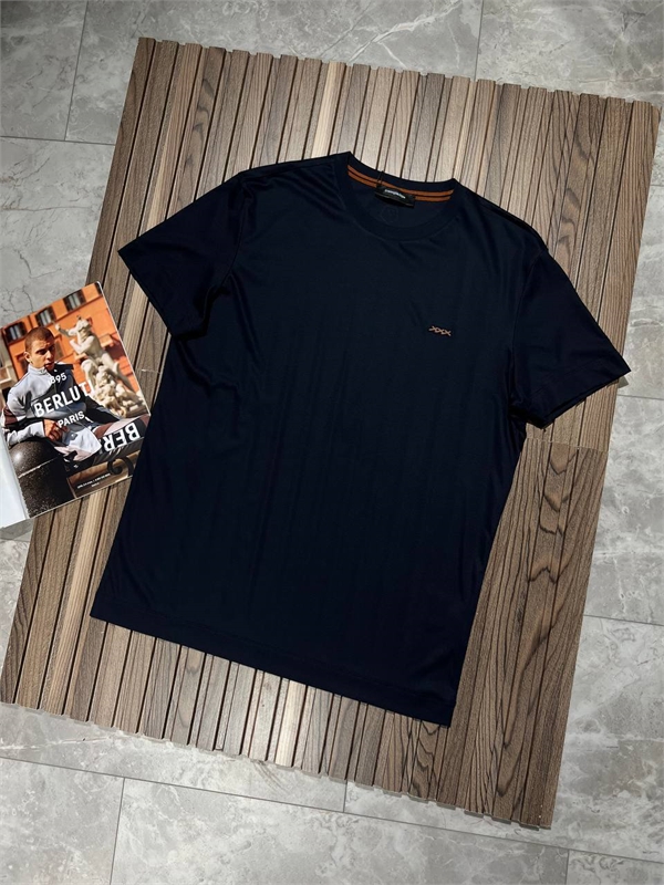Футболка ZEGNA 140788 - фото 266069