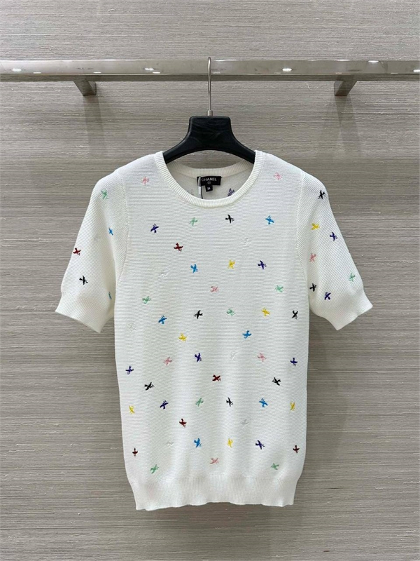 Кофта CHANEL 140825 - фото 266357