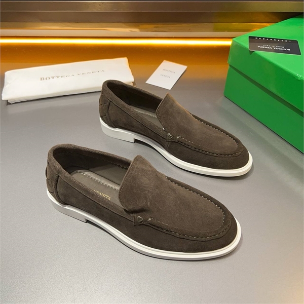 Лоферы BOTTEGA VENETA 140895 - фото 266874