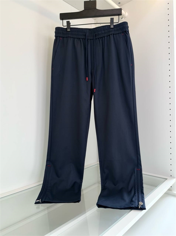 Штаны KITON 140905 - фото 266992