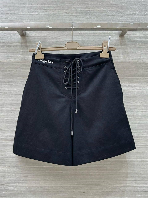 Шорты DIOR 141303 - фото 268790