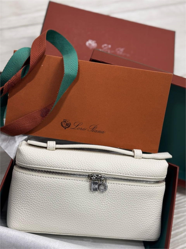 Сумка LORO PIANA 141363 - фото 269753