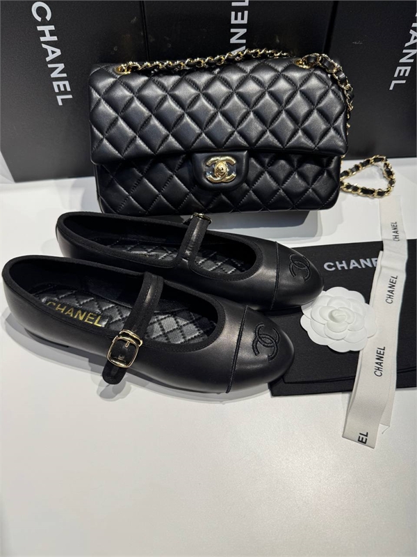 Сумка CHANEL 141424 - фото 270012