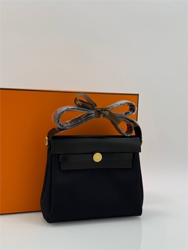 Сумка HERMES 141495 - фото 270410