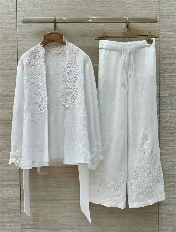 Костюм ERMANO SCERVINO 141579 - фото 270778