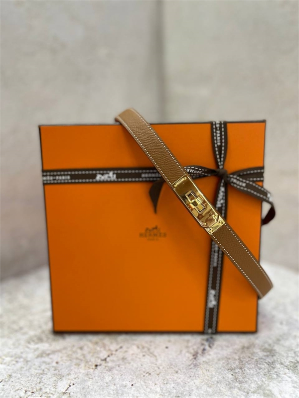Ремень HERMES 141580 - фото 270780