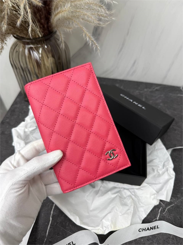 Обложка CHANEL 141591 - фото 270847