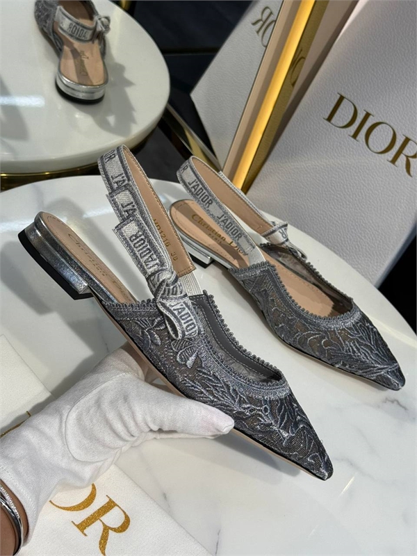 Туфли DIOR 141605 - фото 270927