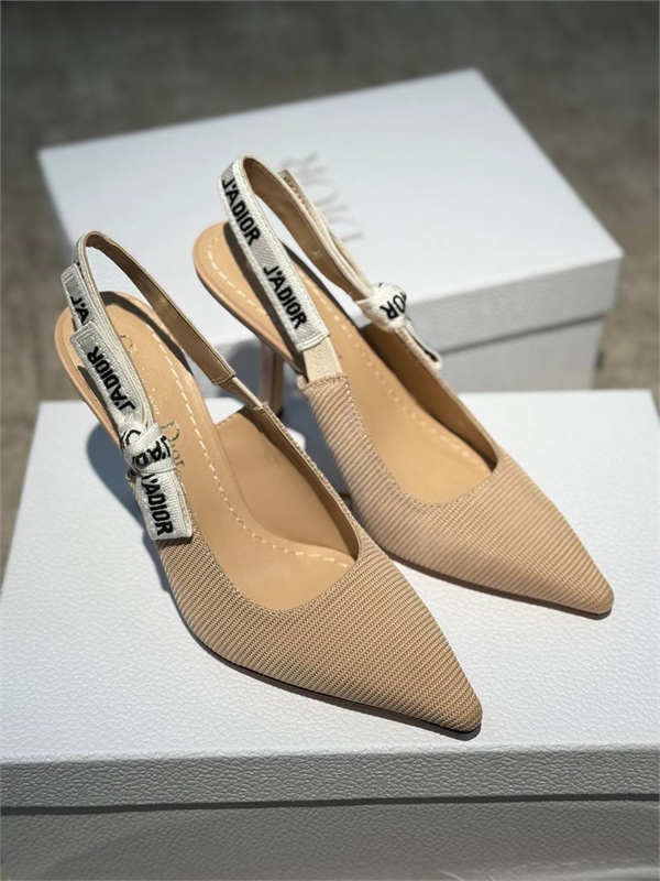 Туфли DIOR 141623 - фото 271050