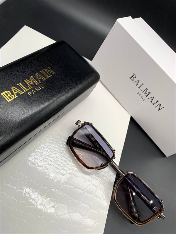 Очки Balmain 29226 - фото 27160