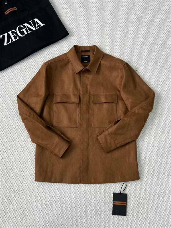 Куртка ZEGNA 141754 - фото 271655