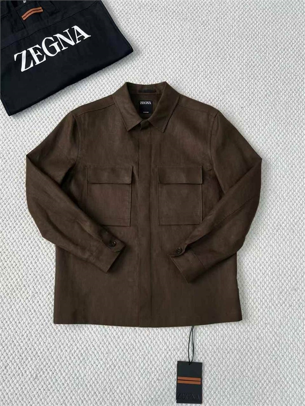 Куртка ZEGNA 141755 - фото 271657