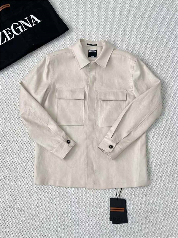 Куртка ZEGNA 141758 - фото 271667