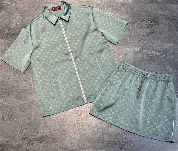 Костюм GUCCI 141841 - фото 272110