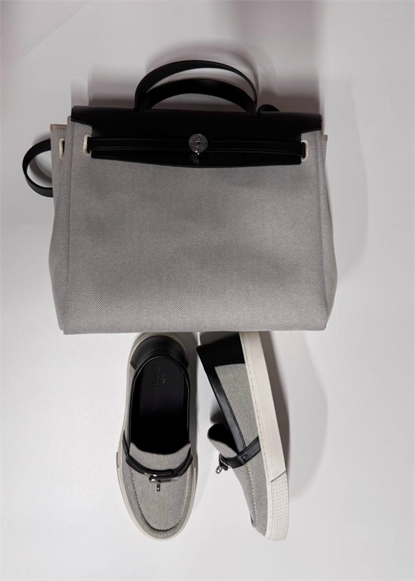 Лоферы HERMES 141967 - фото 272458