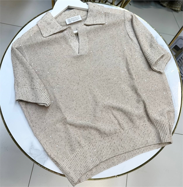 Кофта BRUNELLO CUCINELLI 142026 - фото 272876