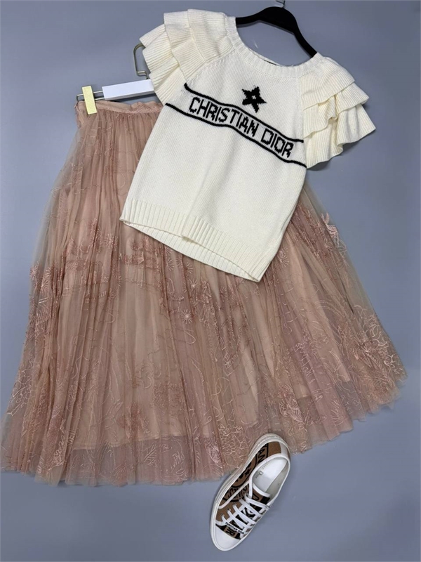 Кофта DIOR 142060 - фото 272985