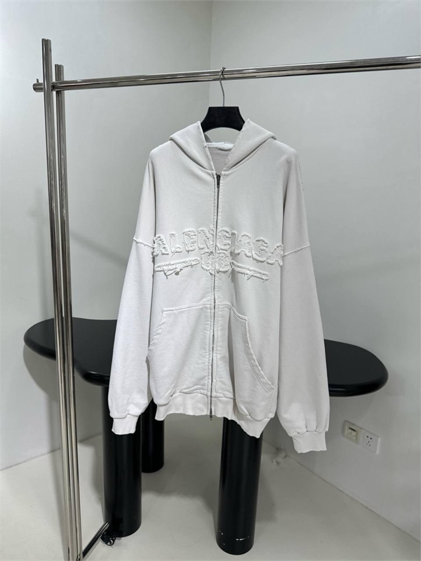 Худи BALENCIAGA 141482 - фото 273180