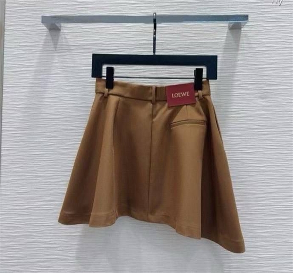 Юбка LOEWE 142175 - фото 273292