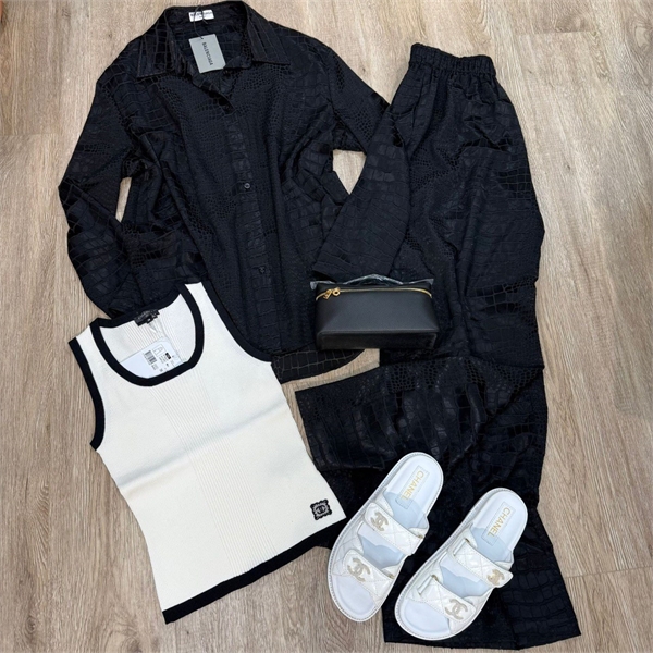 Костюм BALENCIAGA 142287 - фото 273564