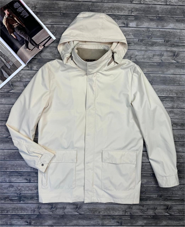 Куртка LORO PIANA 142350 - фото 273875