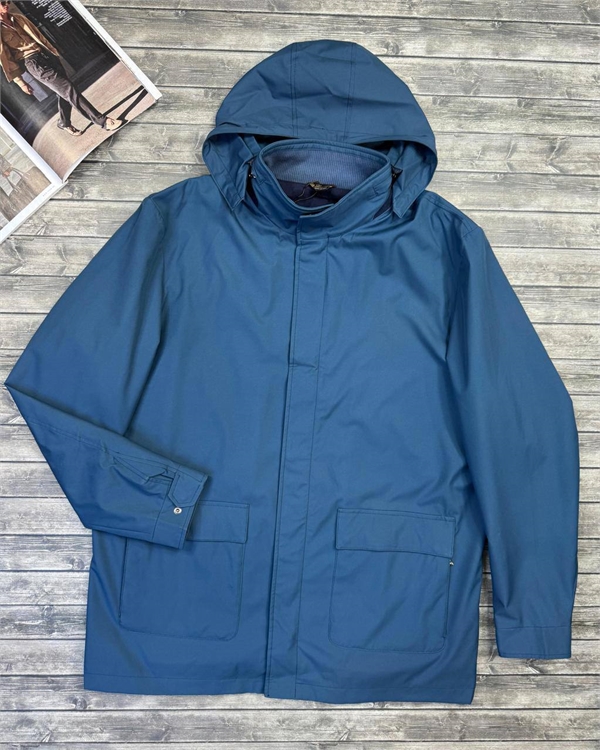 Куртка LORO PIANA 142351 - фото 273879