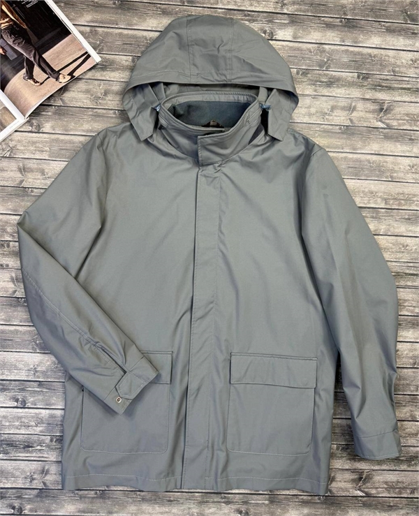 Куртка LORO PIANA 142352 - фото 273883