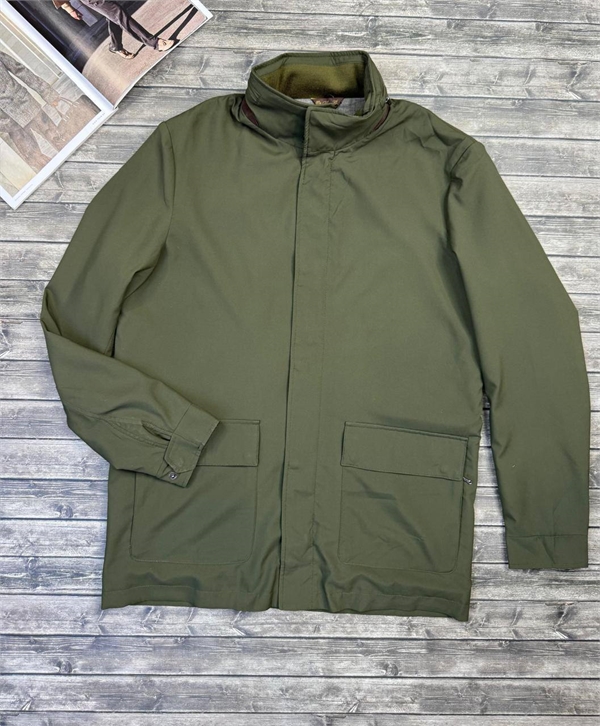 Куртка LORO PIANA 142353 - фото 273887