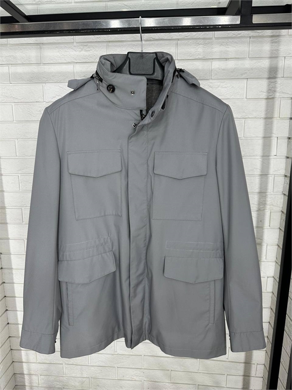 Куртка LORO PIANA 142355 - фото 273895