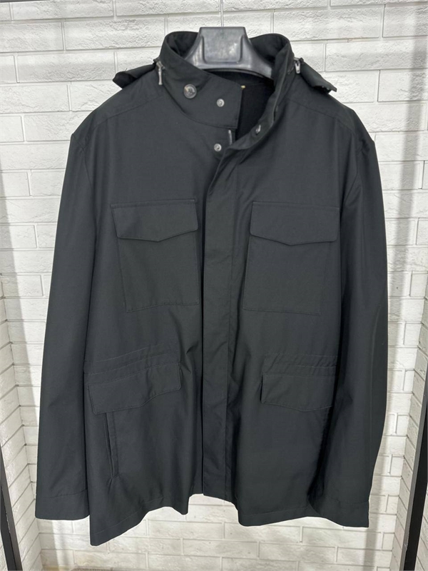 Куртка LORO PIANA 142357 - фото 273903