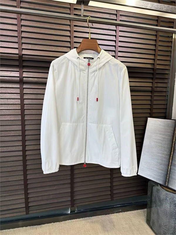Ветровка KITON 142359 - фото 273914