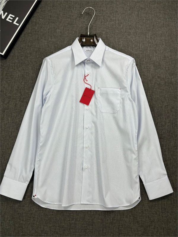 Рубашка KITON 143563 - фото 278428