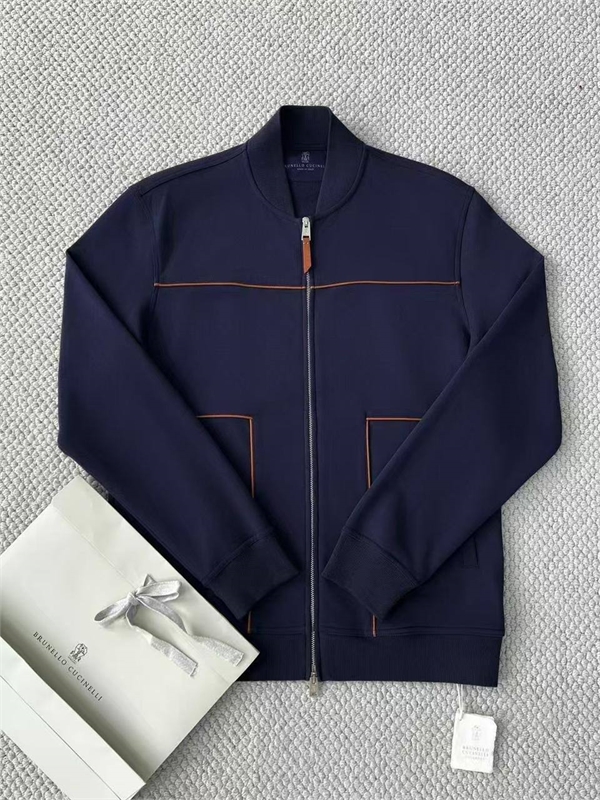 Прогулочный костюм BRUNELLO CUCINELLI 143600 - фото 278538