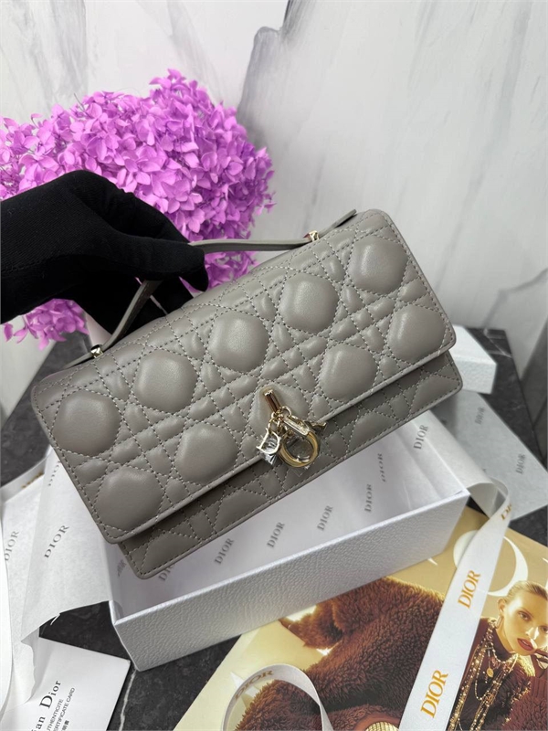 Сумка DIOR 143651 - фото 278827