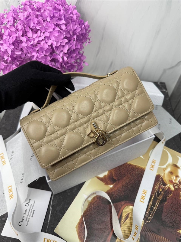 Сумка DIOR 143653 - фото 278843