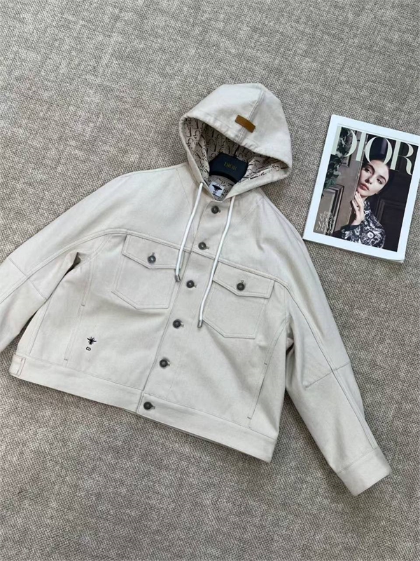 Куртка DIOR 143671 - фото 278988