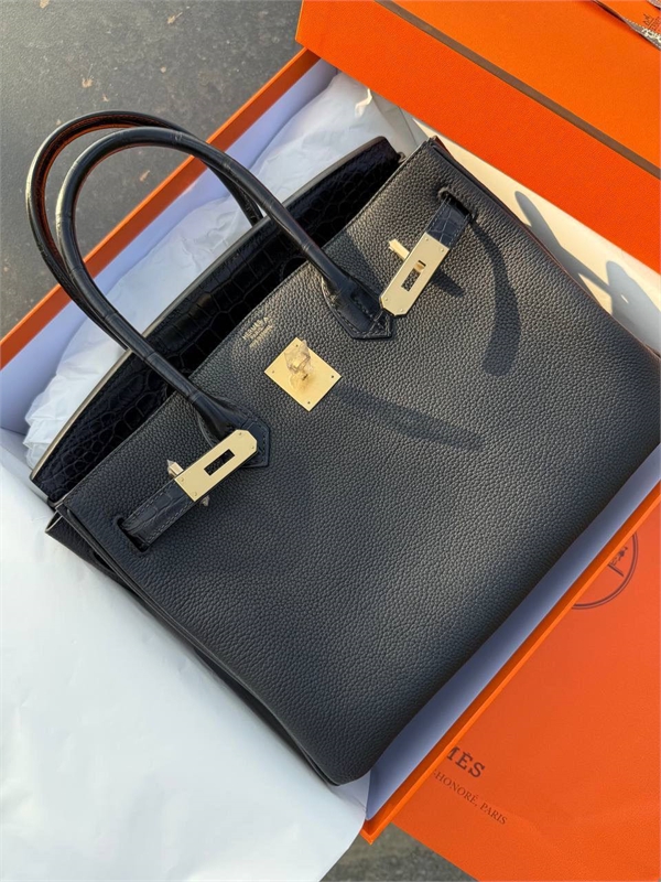 Сумка HERMES 143679 - фото 279085