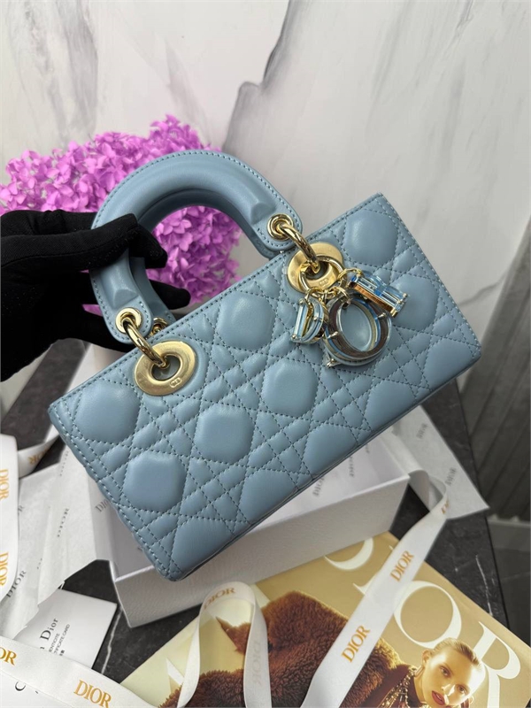 Сумка DIOR 143680 - фото 279093