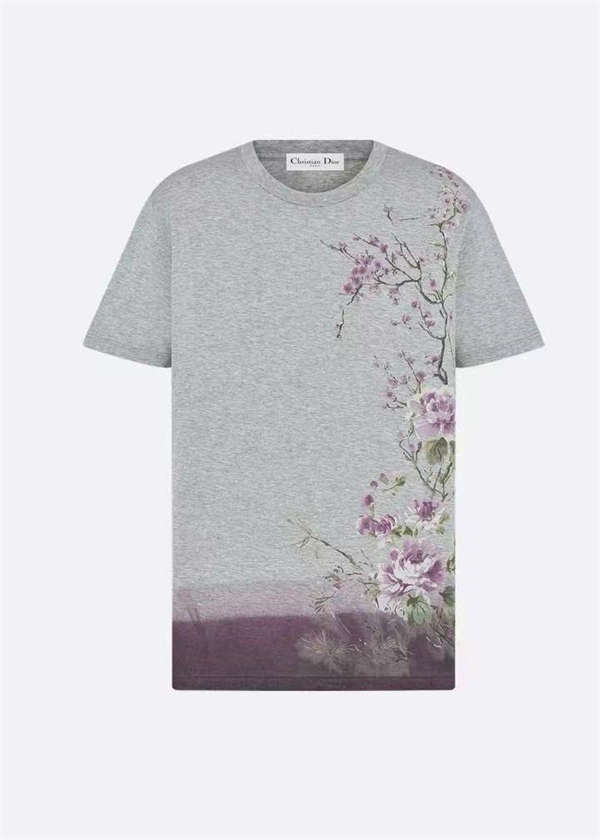 Футболка DIOR 143726 - фото 279410