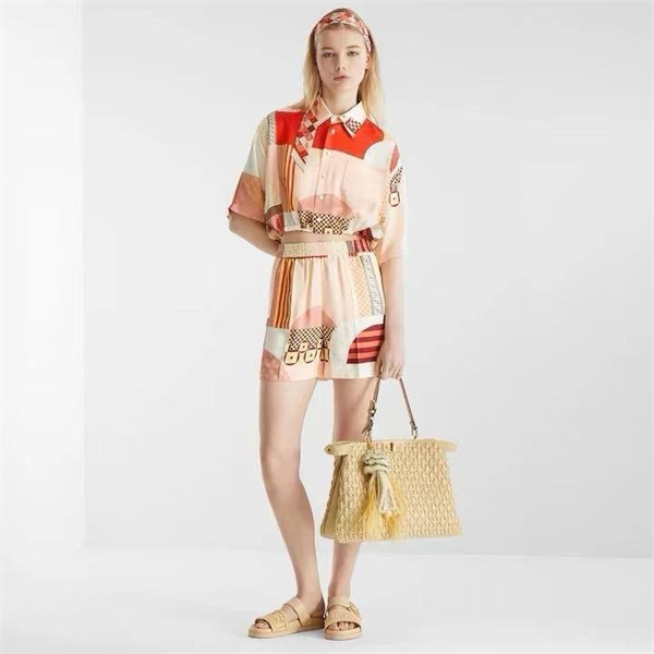 Костюм FENDI 143731 - фото 279445