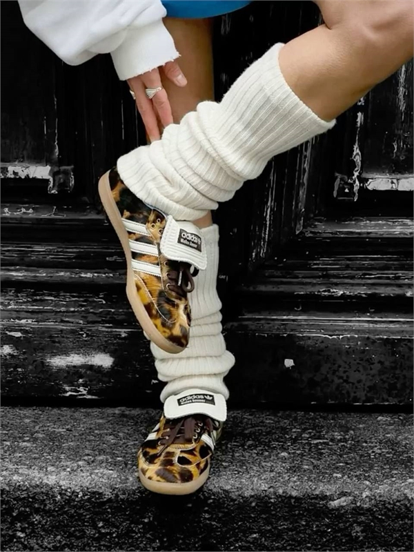 Кеды ADIDAS 143753 - фото 279575