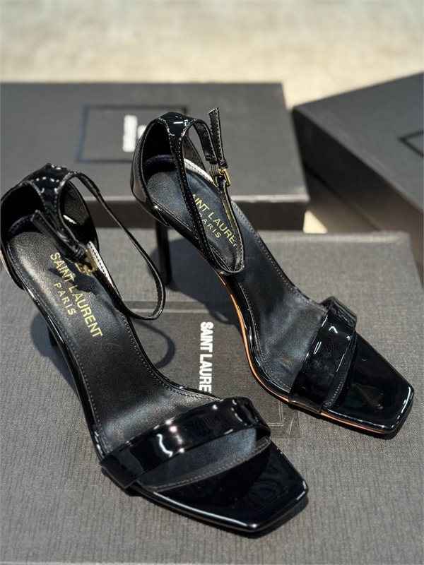Босоножки YSL 143892 - фото 280136