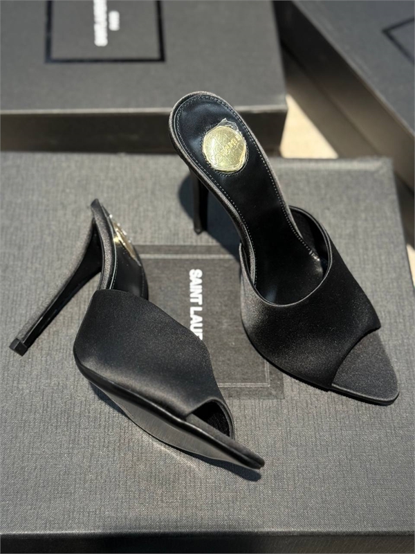 Босоножки YSL 143893 - фото 280142