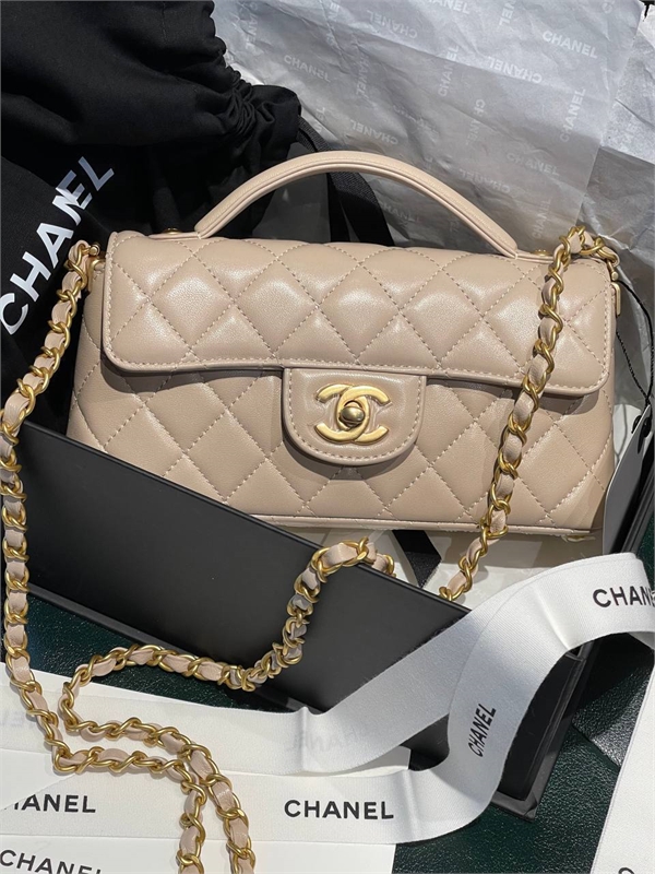 Сумка CHANEL 143931 - фото 280374