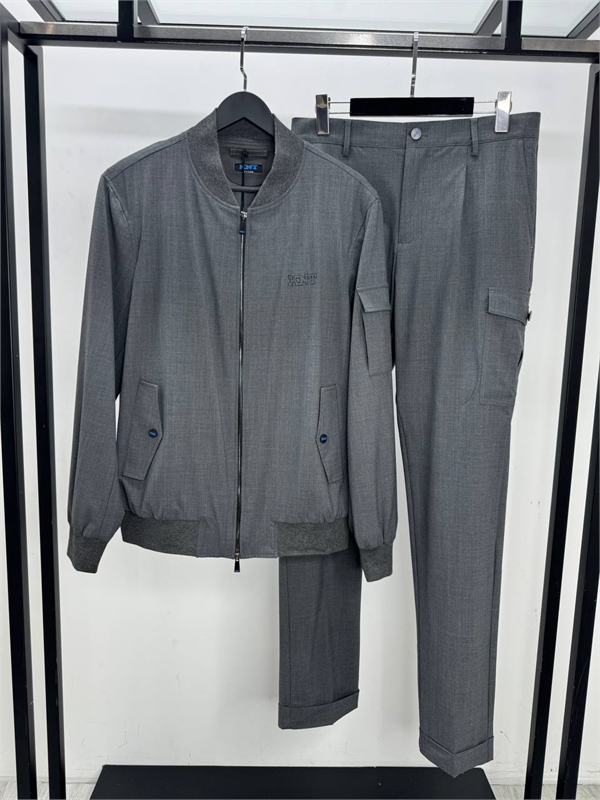 Спортивный костюм KITON 144001 - фото 280570